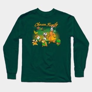 Chosen Family Long Sleeve T-Shirt